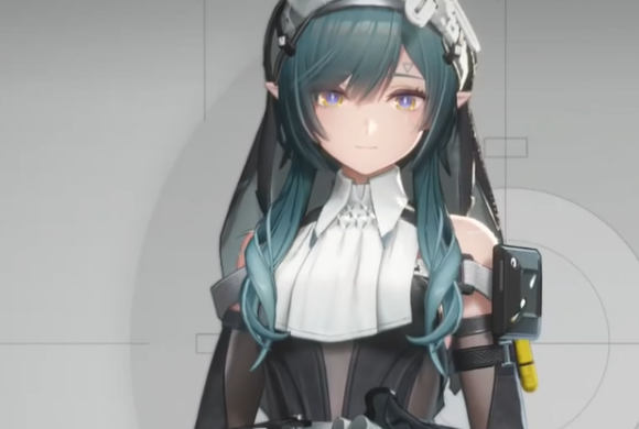 明日方舟终末地赛希盘点 明日方舟终末地赛希如何