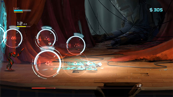 不用网络动作榜单9before_1 2026挑战性十足的单机动作手游有哪几款截图