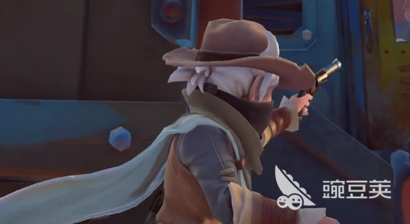 沙石镇时光洛根是谁 沙石镇时光洛根剧情全解析截图