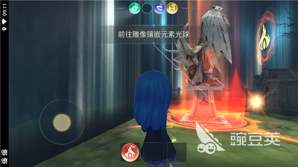 2026经典的恐怖联机游戏手机版分享 五款高人气恐怖合作手游深度介绍截图