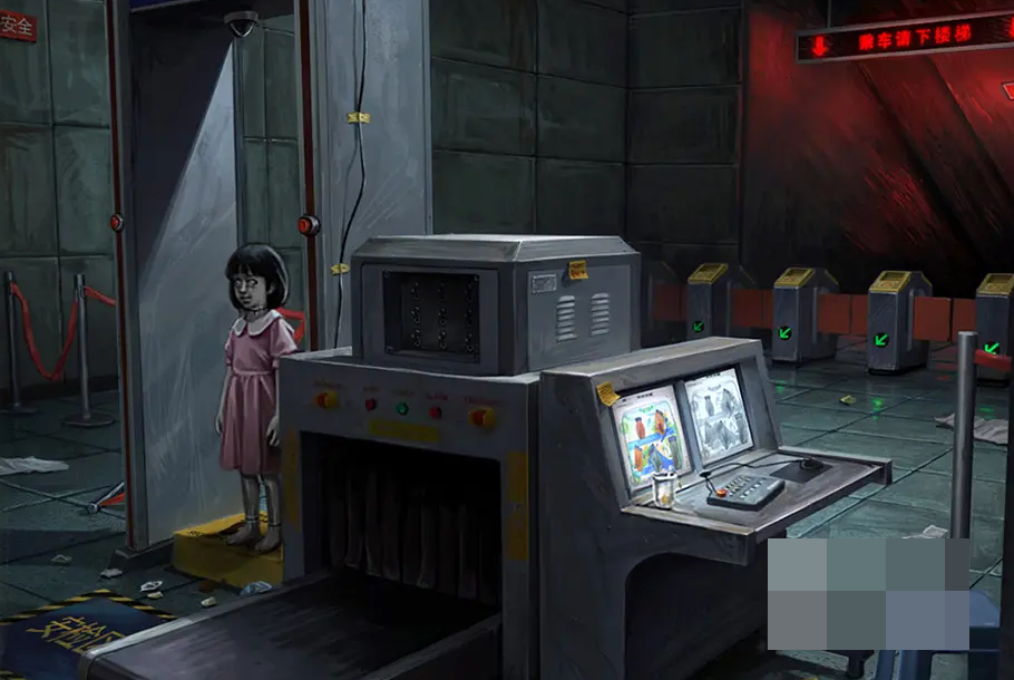 妻怨游戏手机版测试资格获取方法 妻怨手游测试资格怎么获得截图