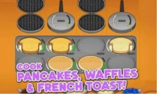 受欢迎的老爹游戏有哪些