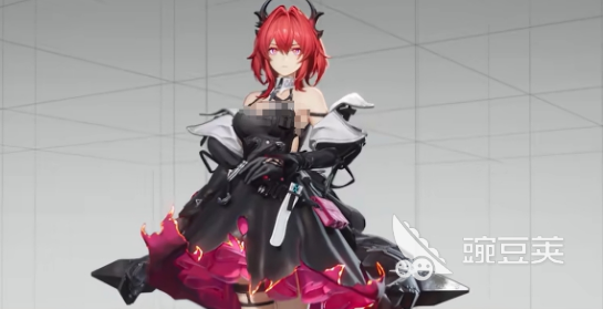 明日方舟终末地史尔特尔盘点 明日方舟终末地史尔特尔强度分析与实战表现截图