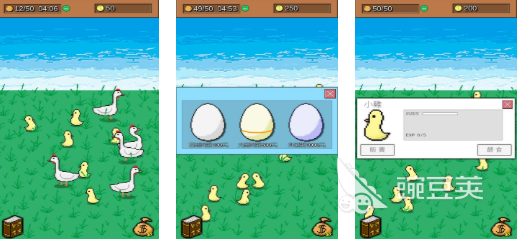 有趣的养鸡游戏分享 2026年最好玩的五大养鸡模拟经营游戏截图