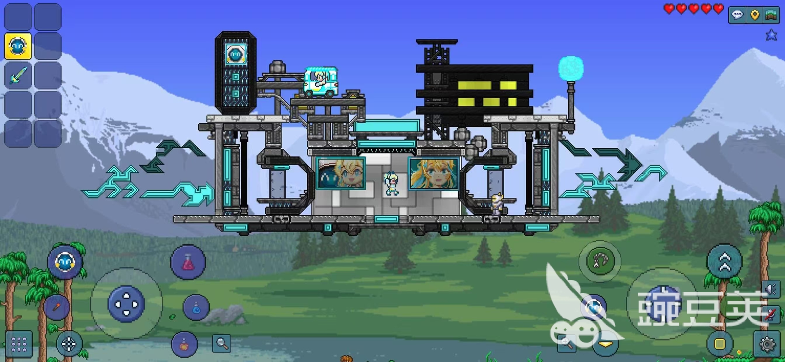 2021年度最佳游戏介绍 2021年最受好评的不用网络与主机游戏分享截图