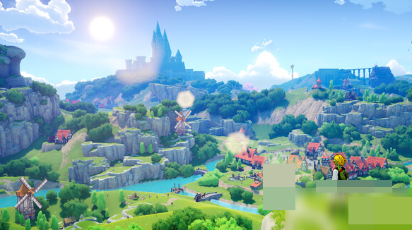 七大罪起源预约怎么约 七大罪起源预约哪些平台好截图