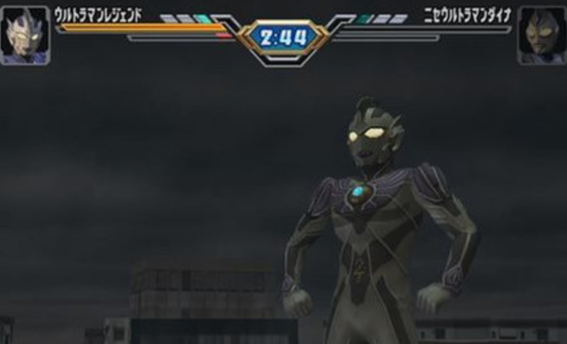 经典的奥特曼系列合辑2026 高人气的奥特曼游戏榜单截图