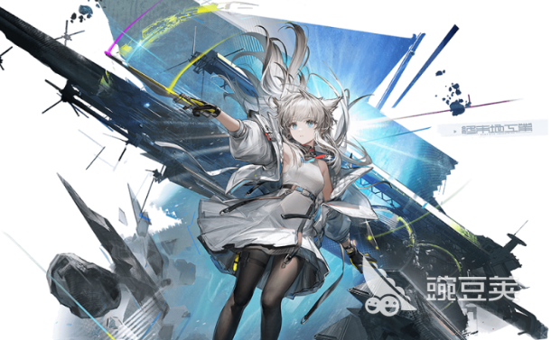 明日方舟终末地佩丽卡 明日方舟终末地佩丽卡角色强度、技能机制与实战安卓APP分析截图