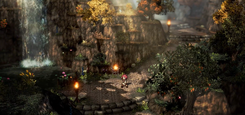 风之痕迹新手开荒怎么玩 风之痕迹游戏手机版新手玩法指引