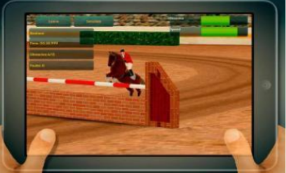 街机赛马单机游戏有哪些