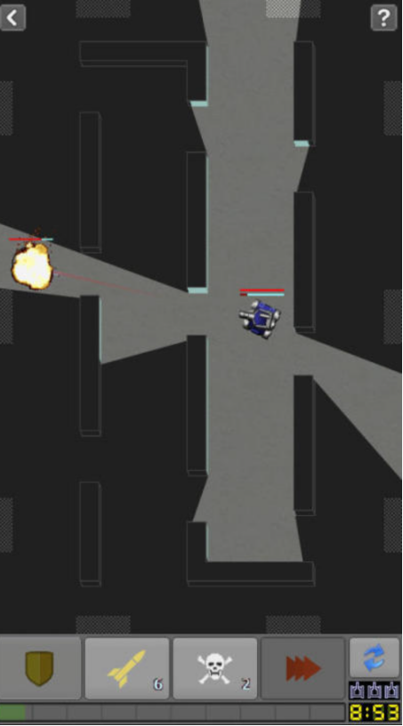 刺激的战车游戏大全2026