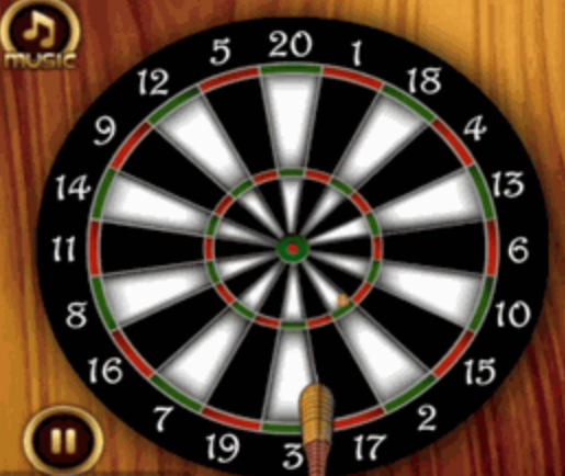 飞镖游戏榜单合集8 经典的飞镖游戏before_22026截图