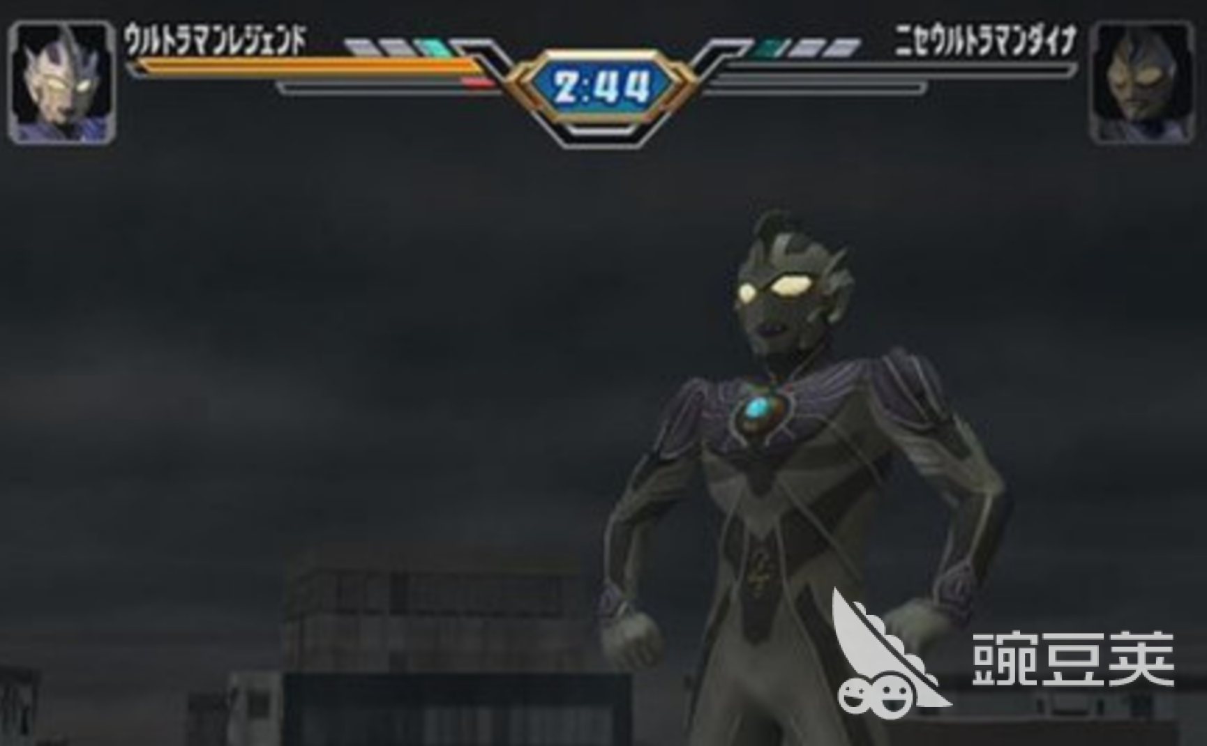 奥特曼系列游戏合辑2026 高人气经典奥特曼榜单9分享before_1截图