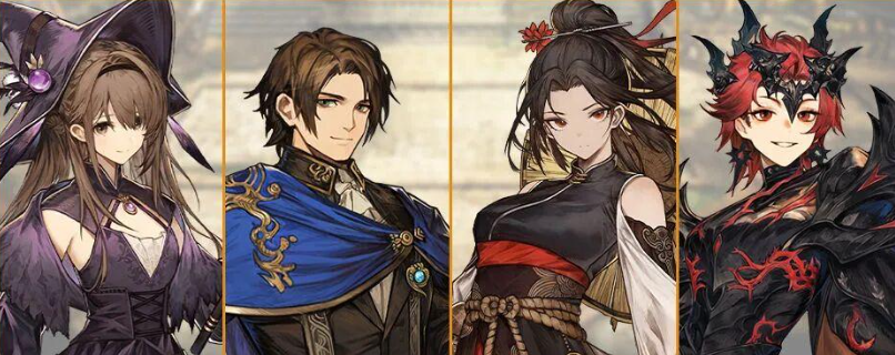 风之痕迹火队配队教程 风之痕迹游戏手机版火队怎么玩