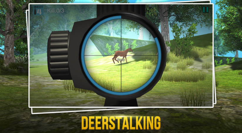 必玩的猎人榜单9有哪几个 2026高人气的猎人手游安卓下载before_1截图