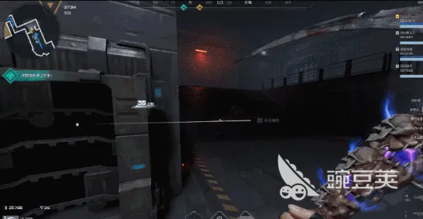 逆战未来机甲配件分享 逆战未来机甲最强配件搭配指南截图