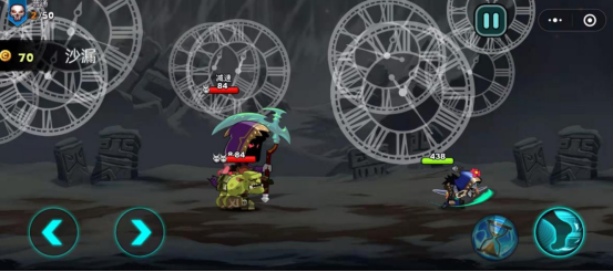 热门的魔兽题材手游有哪几个