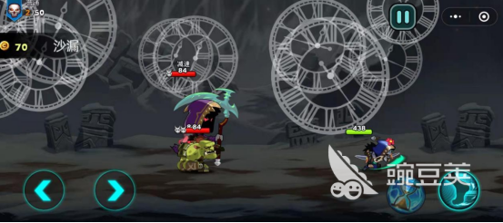 魔兽题材游戏手机版分享 2026高人气魔兽手游安卓下载汇总截图