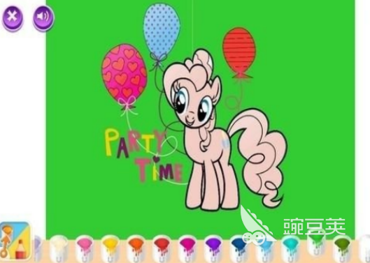 小马宝莉游戏分享 2026年火爆的有趣的小马宝莉游戏榜单截图