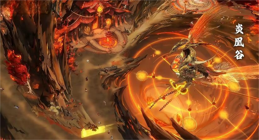 修仙时代下载正版地址 修仙时代下载正版获取方法推荐截图