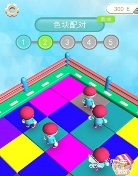 2026趣味小人游戏榜单合集 高人气、易上手、经典性强的小人题材休闲游戏分享截图