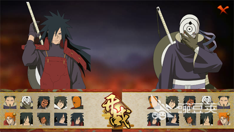 火影忍者卡牌游戏手机版分享 2026榜单合集4火影忍者卡牌游戏before_2截图