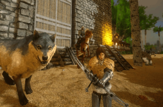 高人气的国际版游戏在哪里下载