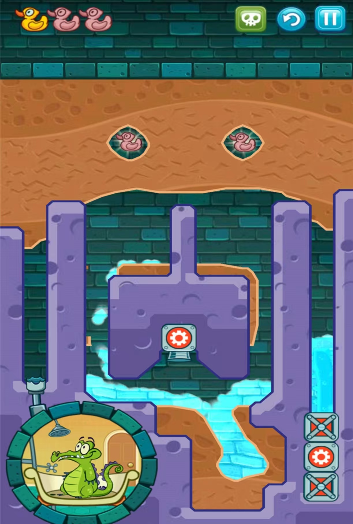 火爆的有趣的鱼游戏下载2026 好玩的鱼游戏手机版都有哪几款截图