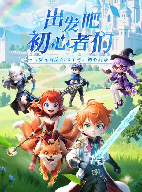 星神纪元测试资格获取渠道 星神纪元测试资格获取方式推荐截图