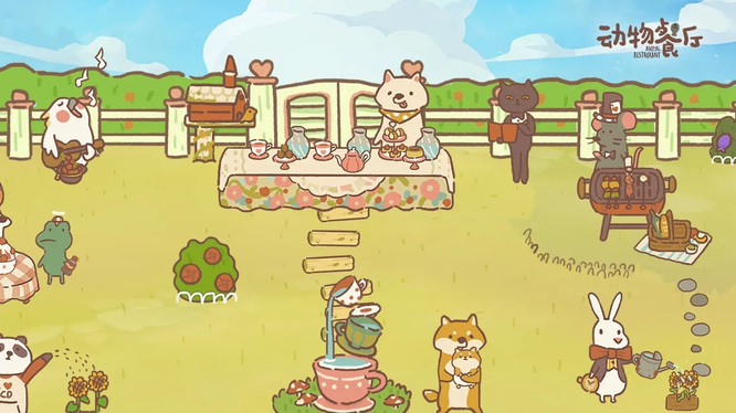 好玩的8一12岁家庭亲子游戏推荐