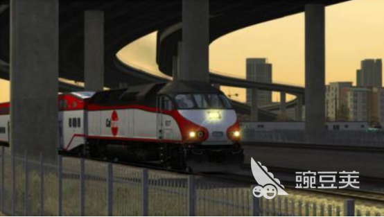 模拟火车游戏2026榜单合集4分享 模拟火车游戏高人气游戏手机版before_2截图