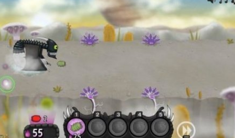 有什么受欢迎的虫族女王游戏 2026流行的虫族女王手游安卓下载分享截图