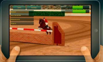 街机赛马不用网络游戏有哪几款 2026好玩的赛马游戏手机版排名截图