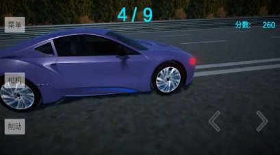 好玩的拉力赛游戏合辑 2026人气极高的拉力赛游戏推荐截图