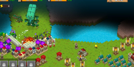 slg像素游戏安卓哪些值得玩2026