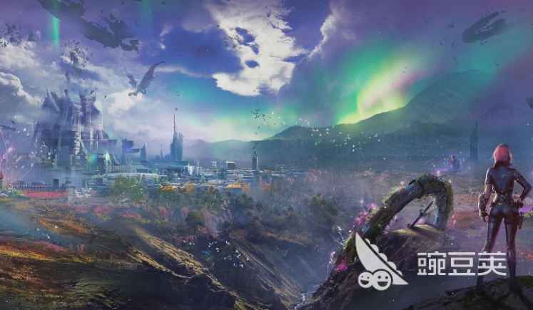 逆战未来游戏手机版兑换码合辑 逆战未来最新可用兑换码汇总截图