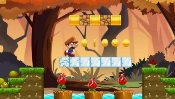 怀旧耐玩老游戏合辑 2026必玩的经典老游戏榜单截图