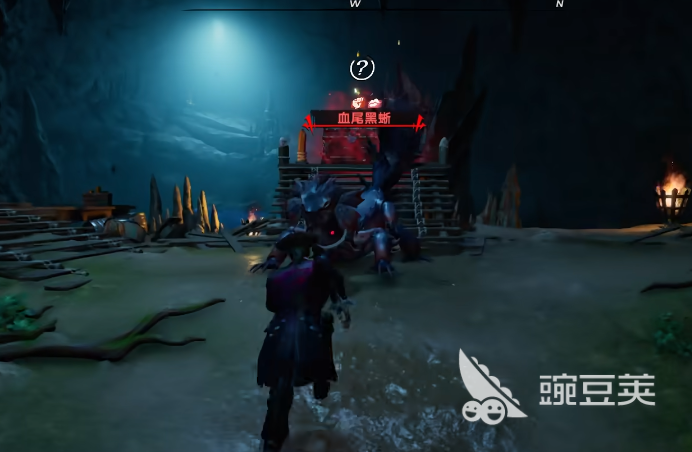 遗忘之海血尾黑蜥对战技巧详解 遗忘之海血尾黑蜥高胜率打法教程截图