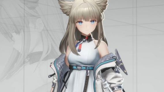 明日方舟终末地看板娘盘点 明日方舟终末地看板娘是谁