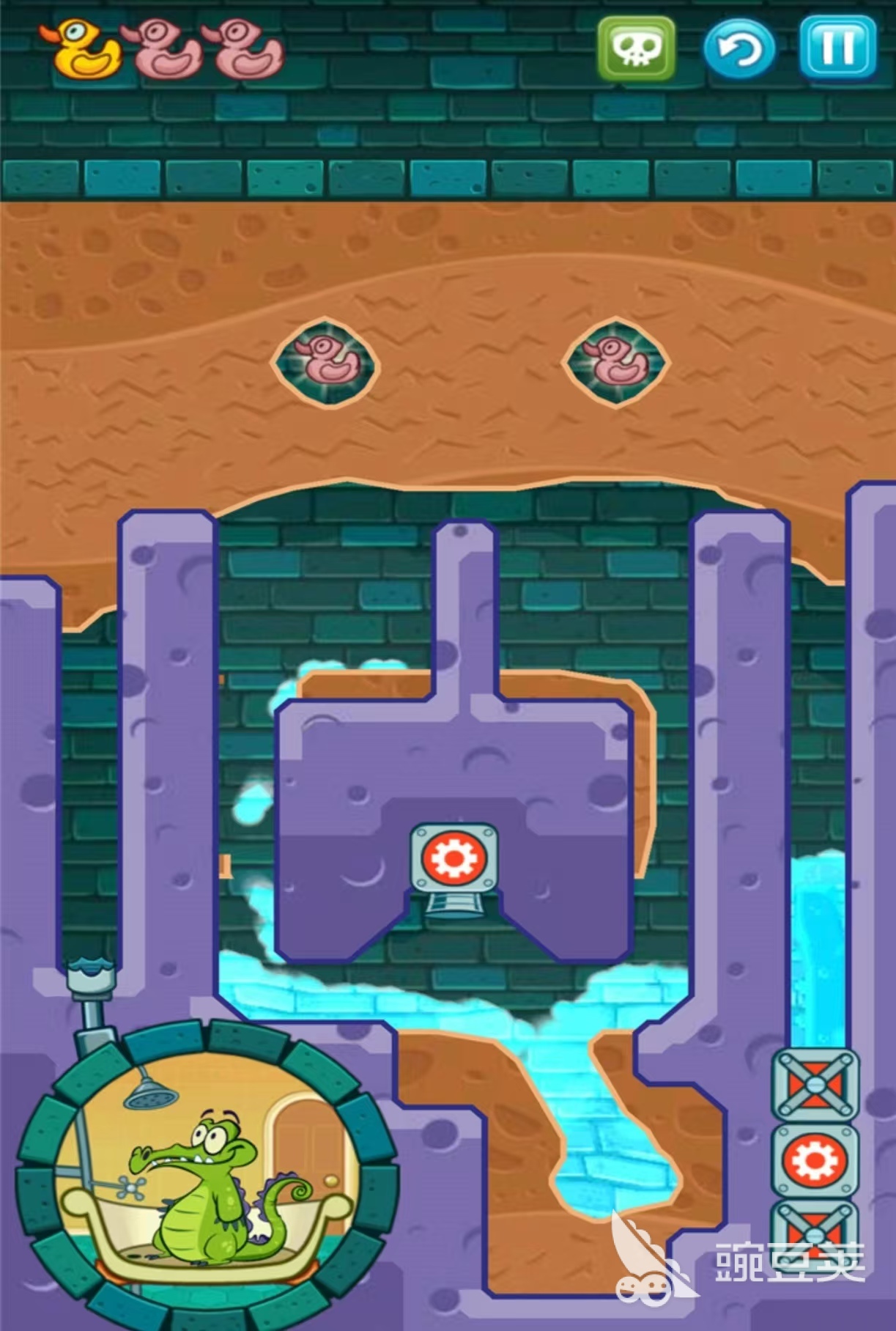 榜单合集4有趣的鱼游戏分享 2026年好玩的鱼主题游戏手机版before_2截图