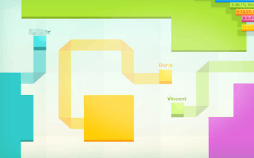 高人气voodoo游戏有哪几款 2026火爆的的voodoo游戏手机版介绍截图