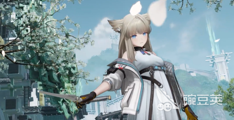 明日方舟终末地佩丽卡值得培养吗 终末地佩丽卡强度评测与实战定位分析截图