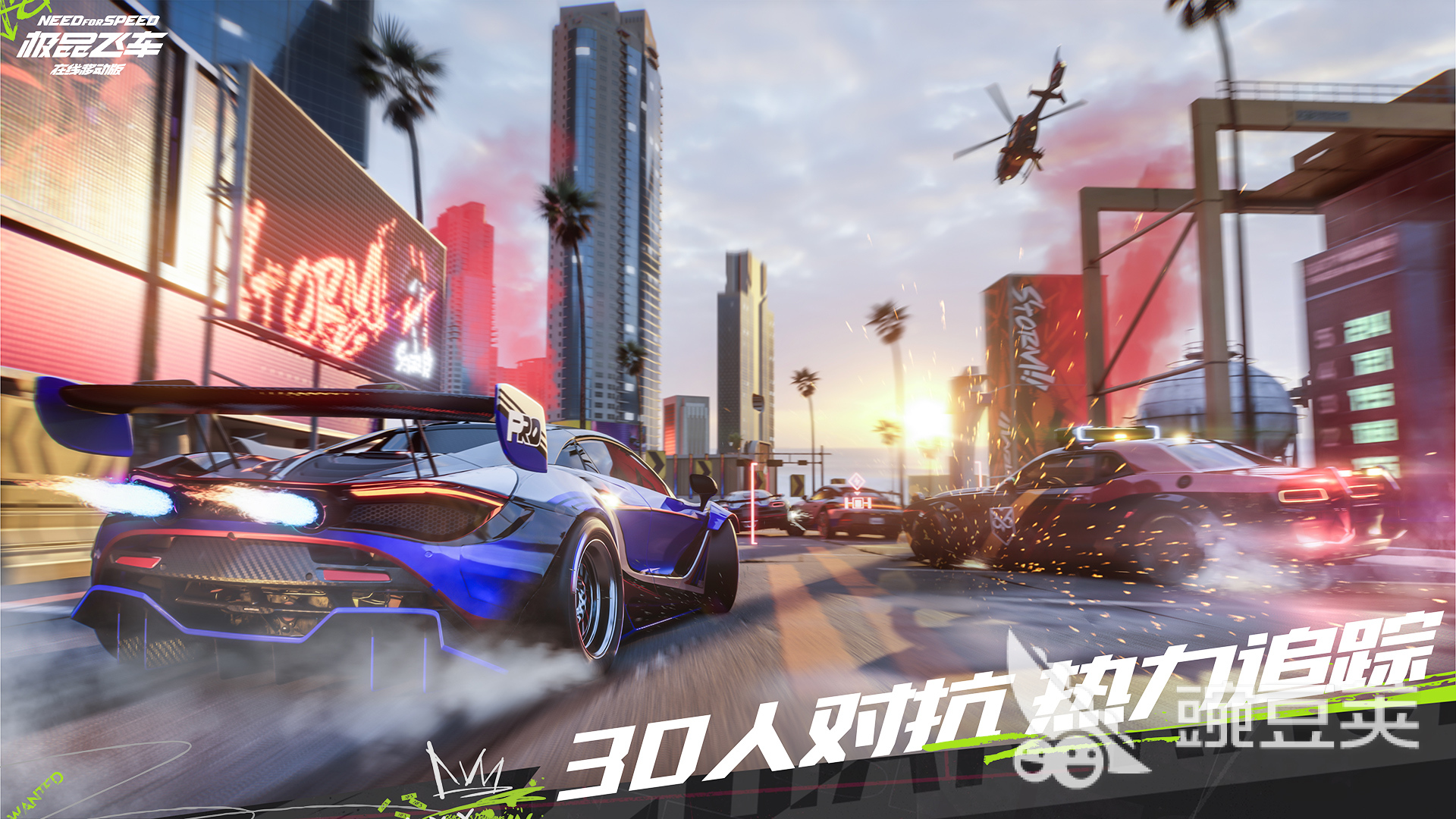 画质高开放世界赛车游戏分享 2026火爆的大作与沉浸式驾驶体验汇总截图