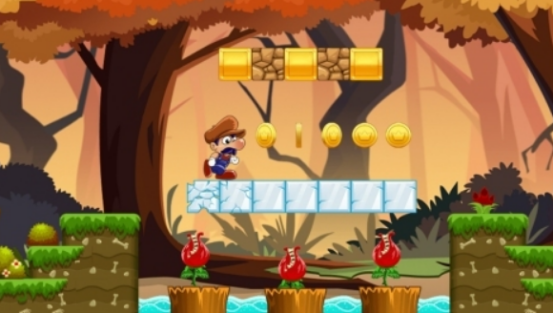 怀旧经典老游戏大全