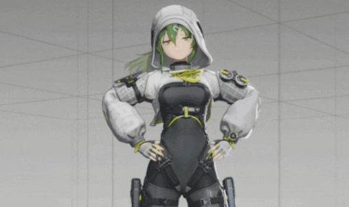 明日方舟终末地萤石怎么样 明日方舟终末地萤石实力分析