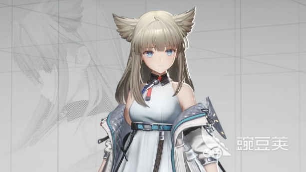 明日方舟终末地看板娘盘点 明日方舟终末地联动角色与视觉形象解析截图