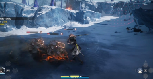 明日方舟终末地兑换码有哪几款 明日方舟终末地兑换码推荐