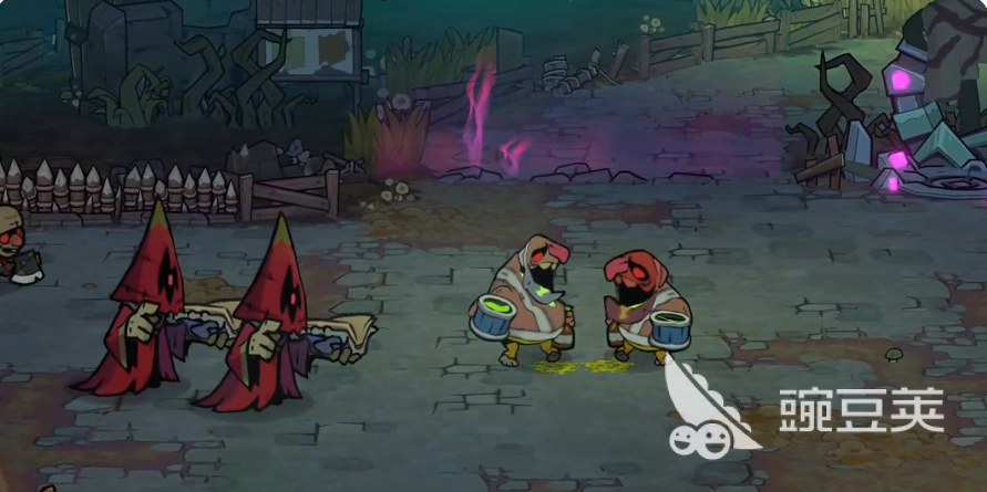 失落城堡2手机能玩吗 失落城堡2游戏手机版上线时间及安卓iOS适配情况截图