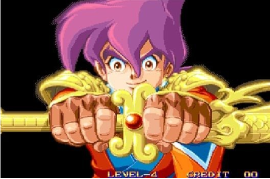 有趣的街机游戏排行榜前50名