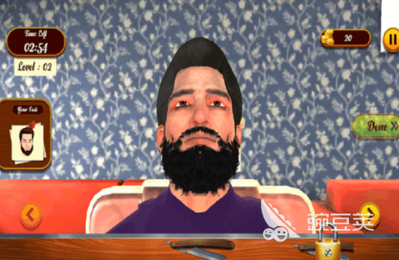 理发店经营游戏分享 理发店经营游戏不用钱下载2026截图